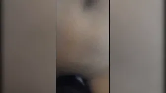 Kavita Riding His Lap Slowly Then Screaming As He Flips Her For Doggy Style