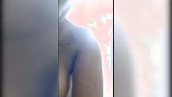Kavita Riding His Lap Slowly Then Screaming As He Flips Her For Doggy Style