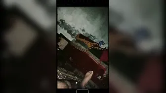 Raat Ko GF Ke Muh Mein Lund Dalwa Kar Chuswaya