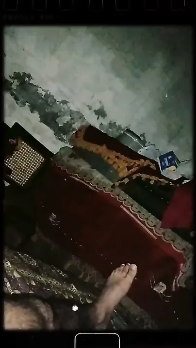 Raat Ko GF Ke Muh Mein Lund Dalwa Kar Chuswaya