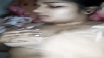 Kirayedar Ki Wife Ki Tange Failakar Bur Chudai Ki