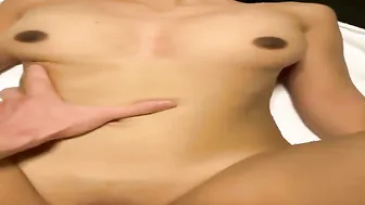 Neha Ko Paise Dene Ke Badle Hotel Le Gaye Aur Uski Chhoti Bur Ki Chudai Ki