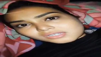 Muslim Wife Ki Sexy Bur Aur Gand Dono Chodkar Maal Gira Diya