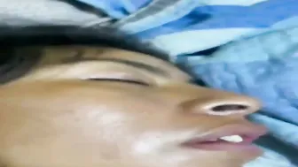 Neha Ki Bur Ki Jabardast Chudai Kar Ke Usko Thaka Diya