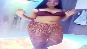 Saali Ko Dance Karwakar Jordar Chudai Ki
