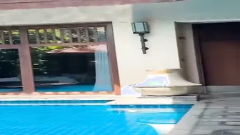 Nepali Dancer Ki Gulabi Bur Ko Jor Se Choda