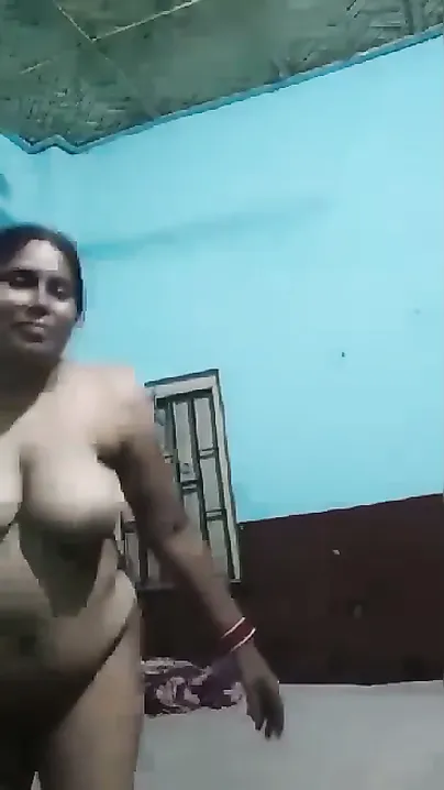 Aunty Ne Renter Ladke Se Bur Ki Hawas Shant Ki