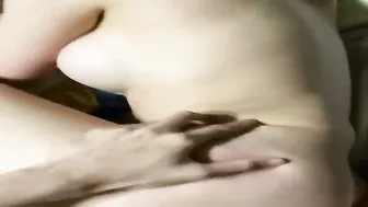 Saali Stripped Bare And Drilled Hard In Her Juicy Bur Hole