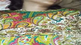 Nepali Husband Woke Wife Early With Deep Morning Chut Pounding