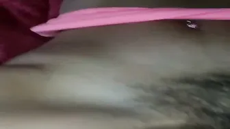 Saali Gyrated Hips Wildly While Sucking Every Drop Off Cock