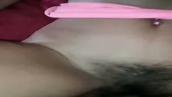 Saali Gyrated Hips Wildly While Sucking Every Drop Off Cock