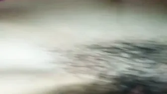 Saali Gyrated Hips Wildly While Sucking Every Drop Off Cock