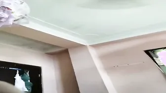 Nepali Randi Ko Hotel Mein Le Ja Kar Uski Tange Utha Kar Jordar Chudai Ki