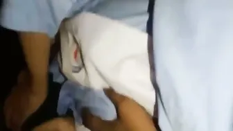 School Ki Ladki Ko Godown Mein Le Ja Kar Uski Tite Bur Ki Chudai Ki