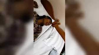 Chudai Karte Waqt Ladki Ko Dard Bardast Nahi Ho Raha Tha