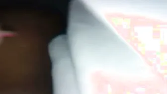 Nepali Girl Paid Cash At Night, Spread Legs Wide For Rough Bur Fucking