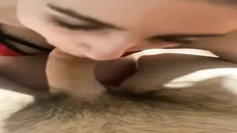 Delhi Se Aayi Bhavi Ki Saali Ko Uske Muh Mein Land Diya Phir Doggy Banakar Choda