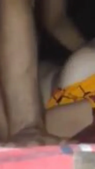 Aunty’s Nighty Lifted For Wet Pussy Pounding In Hindi Style