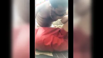 Husband Caught Desi Bhabhi Cheating, Fucked Her Jam-Packed Tight Bur On Mms