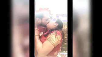Husband Caught Desi Bhabhi Cheating, Fucked Her Jam-Packed Tight Bur On Mms