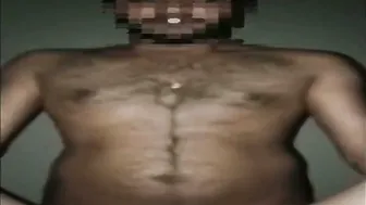 Bhaiya's Saali Stripped Naked, Smooth Bur Fucked Till She Cried For More