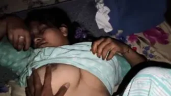 Thick Land Rammed Deep Into Desi Bhavi’s Tight Gori Chut Nonstop