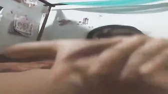 Desi Girl Furiously Fingering Her Bur And Grinding On Her Own Fingers