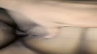 Aunty Forced By Neighbor Boy To Suck Land Then Got Brutally Fucked