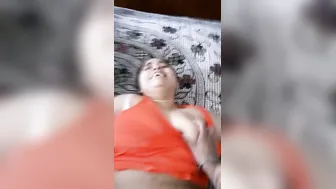 Lover Fucked Desi Bhavi So Rough She Cried Out In Pain And Pleasure