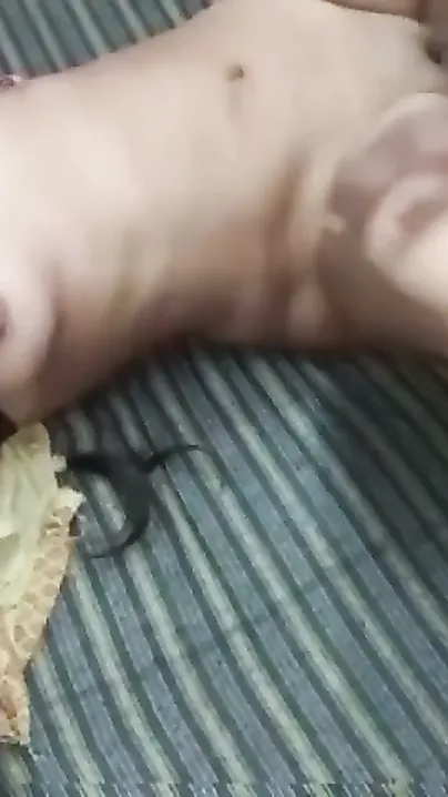 Village Bhabhi’s Saree Lifted For Rough Pelai In Hindi