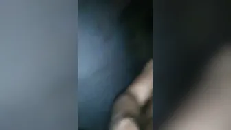 Friend's Elder Sister Pinned On Bed As Her Chikhe Got Pulled Off