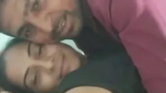 Desi Gf’s First Bur Chudai Recorded With Loud Hindi Moans