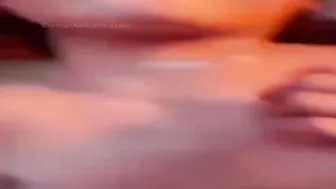 Boyfriend Pinned Shy Desi Gf On Bed And Fucked Her Wet Bur Hard