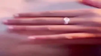 Boyfriend Pinned Shy Desi Gf On Bed And Fucked Her Wet Bur Hard