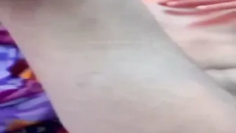 Boyfriend Pinned Shy Desi Gf On Bed And Fucked Her Wet Bur Hard