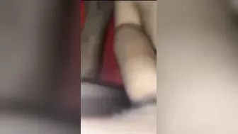 Desi Gf Ne Condom Lagaya Phir Usko Upar Chadhkar Khud Ko Chudwaya