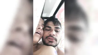 Neha Ko Bed Par Sula Kar Piche Se Jordar Chudai Ki Poori Raat