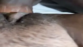 Ghar La Kar Sexy GF Ka Kapda Phaad Ke Uski Chut Zor Se Chodi
