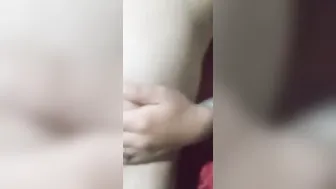 Kashmiri Ladki Ki Gulabi Bur Mein Chudai Karke Khush Kiya