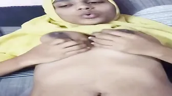 Tite Bur Wali Muslim Ladki Ki Chudai Karke Maza Aa Gaya