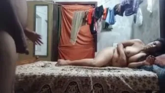 Bhavi Ko Husband Ne Itna Zor Se Choda Ki Dard Se Rone Lagi