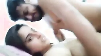 Bhaiya Ki Sali Ko Din Mein Pakad Kar Bur Ki Jabardast Chudai