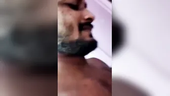 Black Bra Pahni Bhavi Ko Dewar Ne Dard Ke Saath Chut Chodi