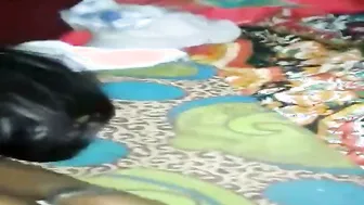 Bade Bhai Ne Chote Bhai Ki Wife Ko Raat Mein Nanga Kar Ke Chudai Ki Jab Pati So Raha Tha