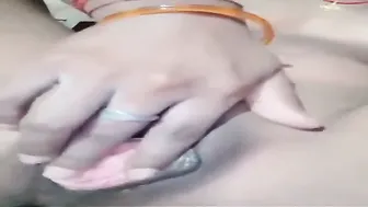 Dehati Bhavi Ne Raat Mein Apne Bur Aur Chuchi Ka Video Bana Kar Boyfriend Ko Bheja