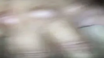 Bhavi Ko Bed Par Sula Kar Uske Bur Mein Land Ghusa Ke Jor Se Ragda Phir Choda