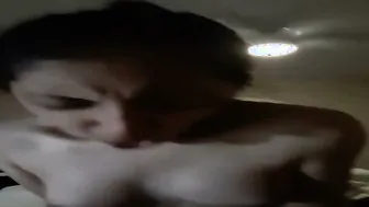 Cousin Sister Ko Raat Mein Land Par Chada Kar Bur Ki Sari Garmi Nikal Di Jab Tak Thak Na Gayi