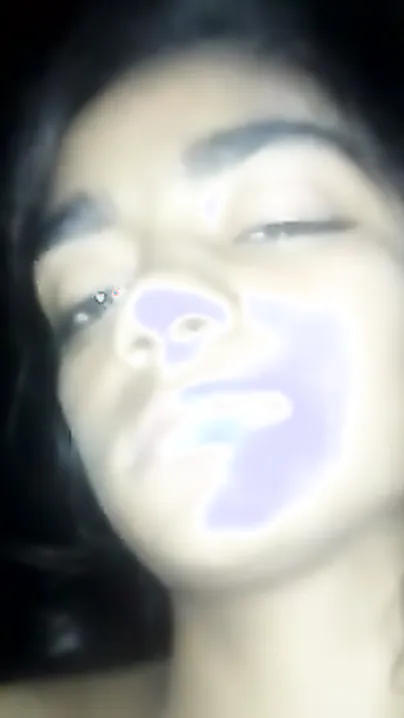 Jhuth Bol Ke Ghar Laya Gf Aur Uski Chut Mari Phir Gussa Ho Gayi Par Choda Hi Raha