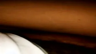 Rode Bhavi’s Village Cunt For Hours Till Her Pussy Lips Were Swollen And Sore