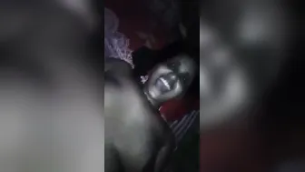 Late Night Bhavi Sucked Dewar’s Cock Then Got Fucked Hard While Moaning Loud